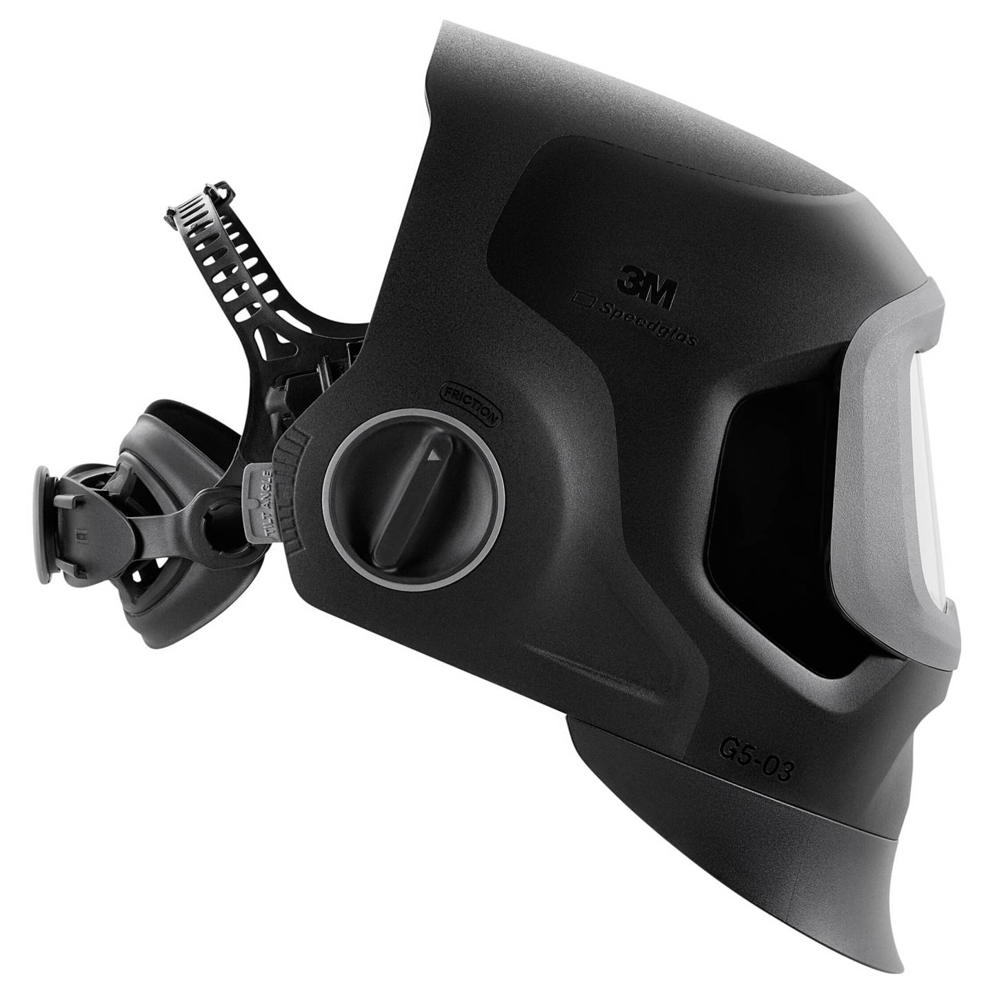 kukla Speedglas G5-03 Pro+kazeta G5-01/03TW